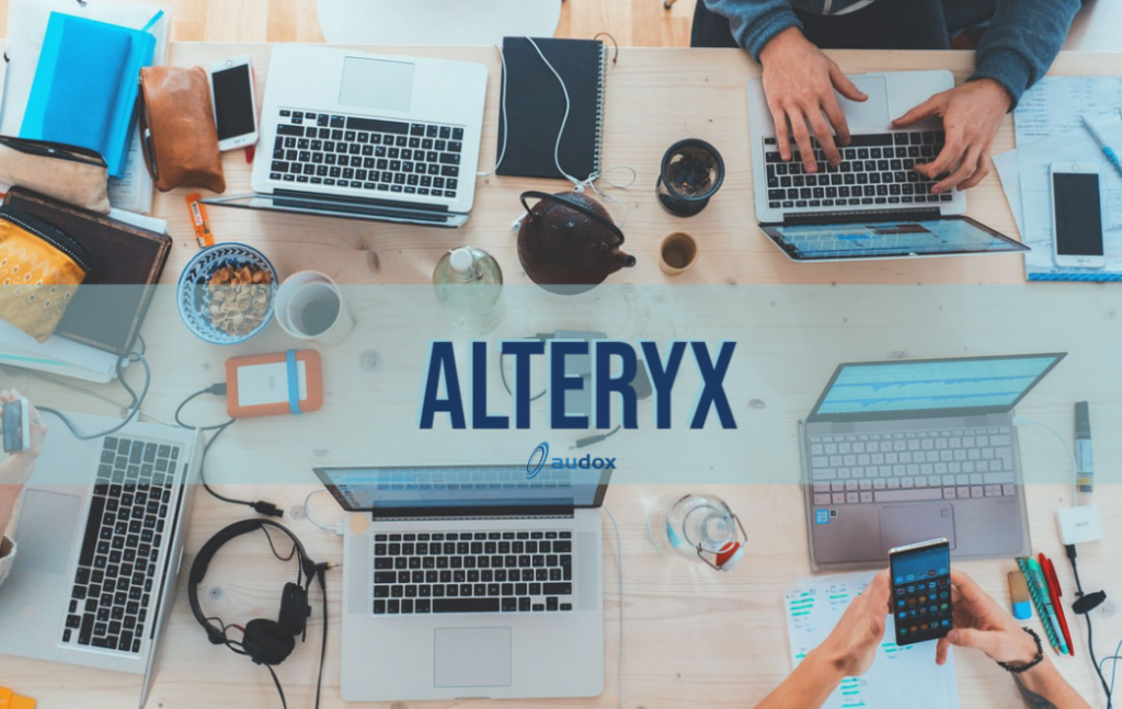 Alteryx