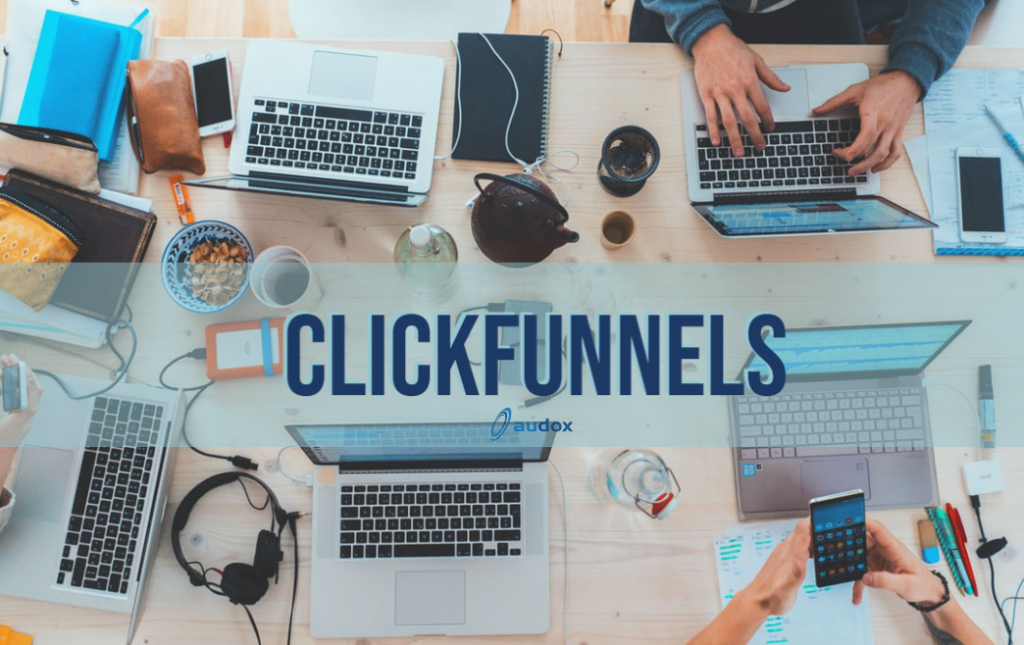 clickfunnels