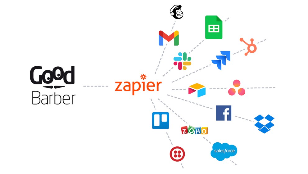 servicios para zapier