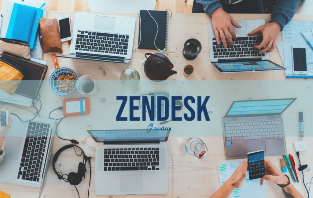 Servicios Zendesk